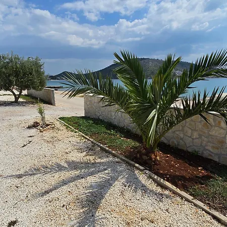 Kika Apartmán Rogoznica (Sibenik-Knin)