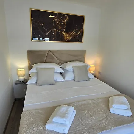 Appartamento Kika Rogoznica (Sibenik-Knin)