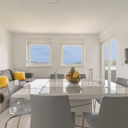 Apartmán Kika Rogoznica (Sibenik-Knin)