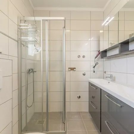 Kika Apartmán Rogoznica (Sibenik-Knin)