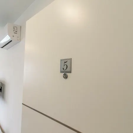 Apartmán Kika Rogoznica (Sibenik-Knin)