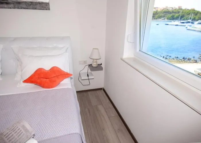 Kika Apartament Rogoznica (Sibenik-Knin)