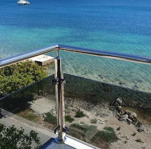 Apartament Kika Rogoznica (Sibenik-Knin)