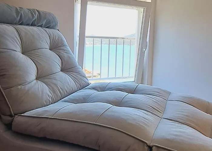 Kika Rogoznica (Sibenik-Knin)