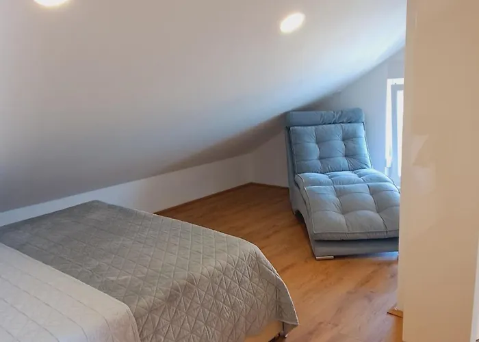 Kika Rogoznica (Sibenik-Knin)