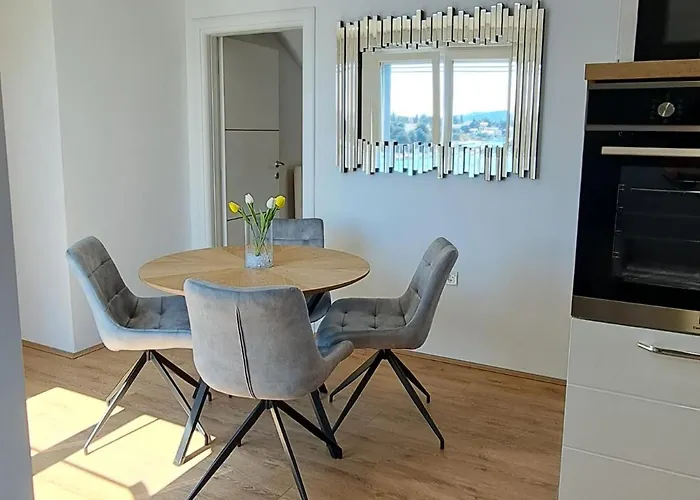 Apartman Kika Rogoznica (Sibenik-Knin)