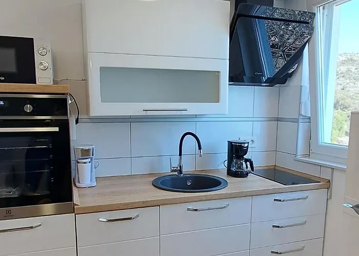 Kika Rogoznica (Sibenik-Knin)