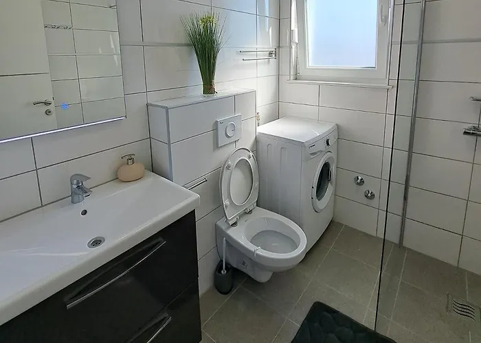 Apartament Kika