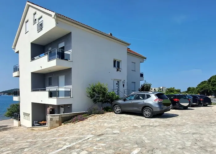 Apartament Kika *