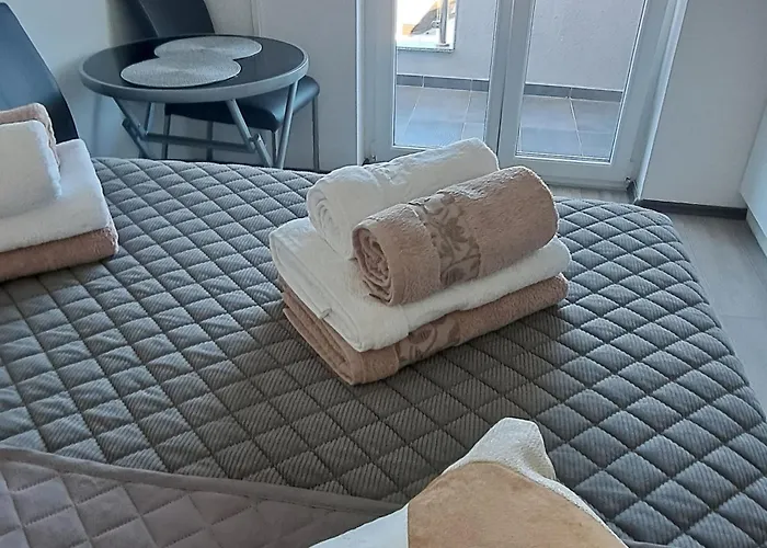 Kika Rogoznica (Sibenik-Knin)