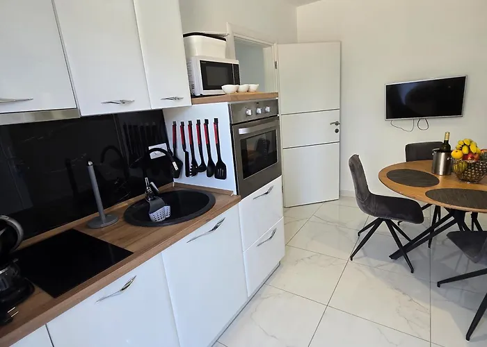 Kika Apartament Rogoznica (Sibenik-Knin)