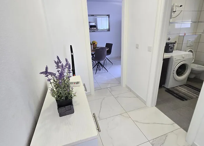 Kika Apartament *