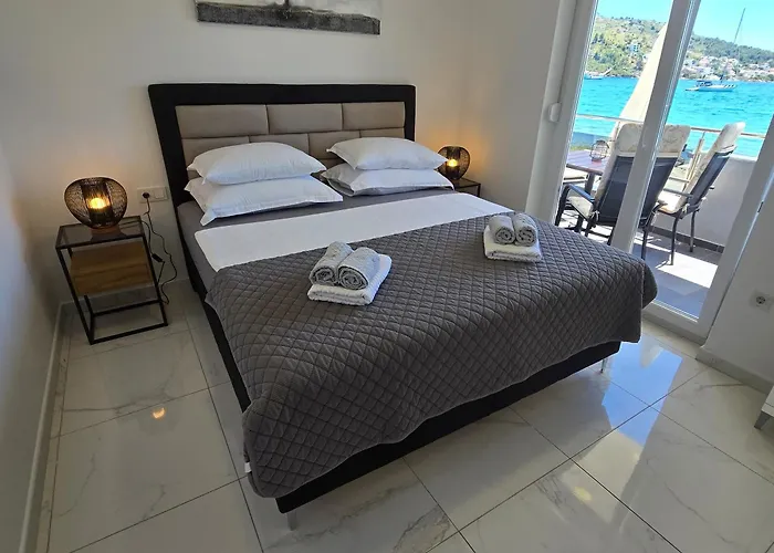 Kika Apartament Rogoznica (Sibenik-Knin)