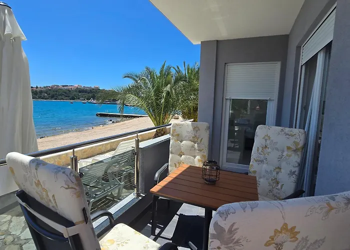 Kika Apartman Rogoznica (Sibenik-Knin)