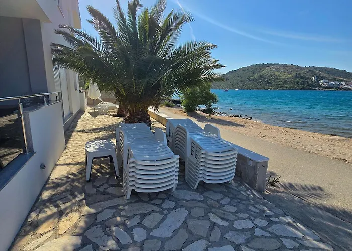 Διαμέρισμα Kika Rogoznica (Sibenik-Knin)