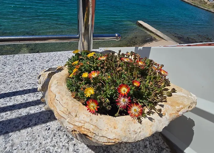 Apartament Kika Rogoznica (Sibenik-Knin)