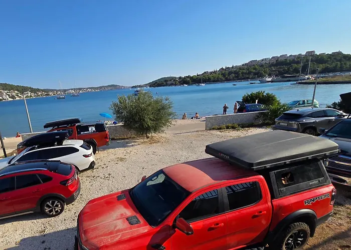 Διαμέρισμα Kika