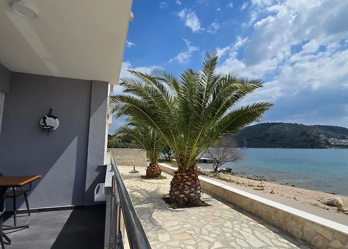 דירה Kika רוגוזניצה