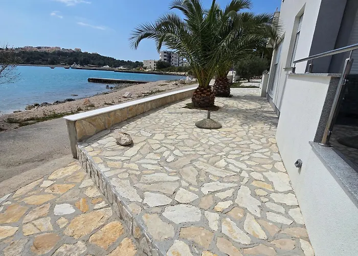 דירה Kika רוגוזניצה