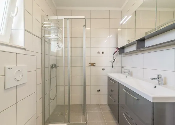 Kika Apartament Rogoznica (Sibenik-Knin)