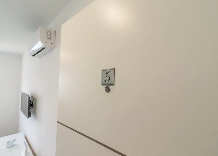 Apartament Kika Rogoznica (Sibenik-Knin)