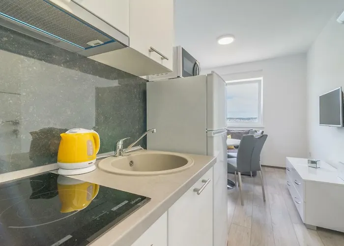 Kika Apartament *